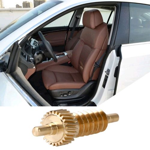 Seat Thigh Support Actuator Repair Metal Gear for BMW X5 X6 E60 E70 52107068045, US $12.90, image 4