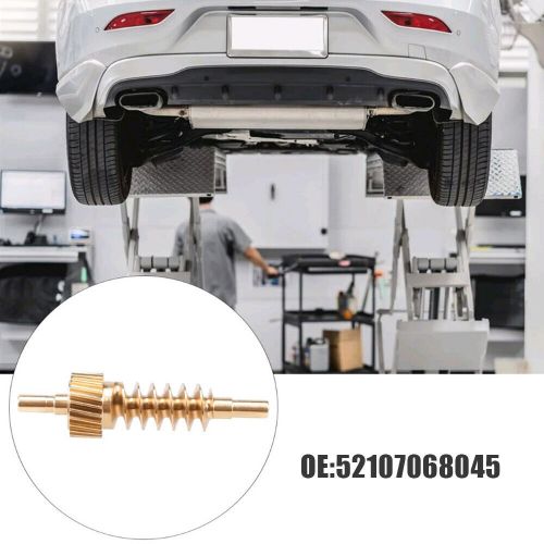 Seat Thigh Support Actuator Repair Metal Gear for BMW X5 X6 E60 E70 52107068045, US $12.90, image 10