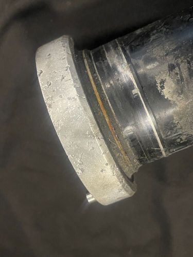 MERCURY VEARDO STEERING TUBE 880660T01 , 880660T02 , 8M0220571 200hp - 400R L6, US $149.99, image 4