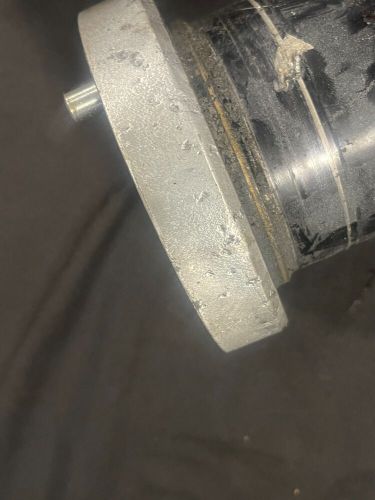 MERCURY VEARDO STEERING TUBE 880660T01 , 880660T02 , 8M0220571 200hp - 400R L6, US $149.99, image 5