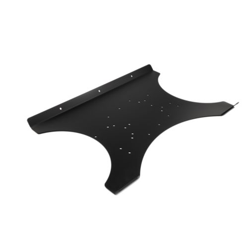 Nitrous Outlet Dodge 2015-2019 Challenger/Charger X-Brace Bottle Bracket Mounti, US $219.99, image 4