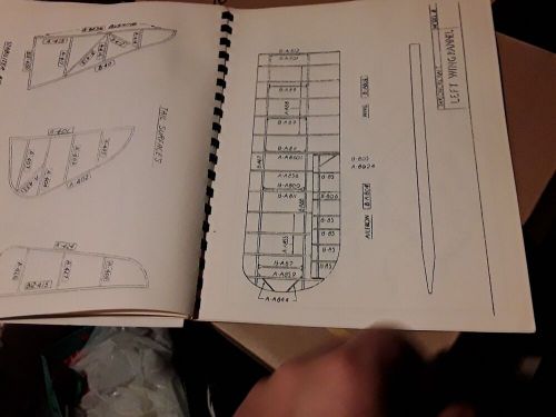 Taylorcraft B&b12 Owners Manual, US $18.99, image 3