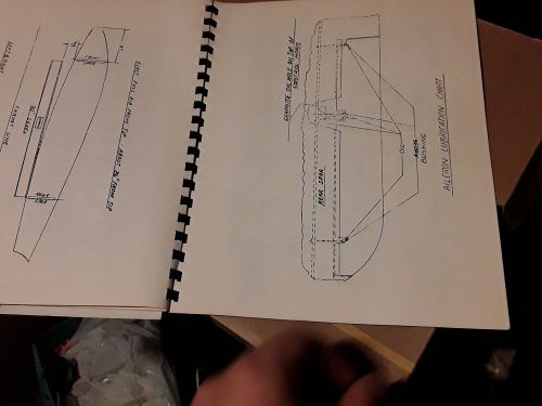 Taylorcraft B&b12 Owners Manual, US $18.99, image 4