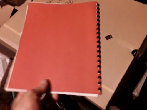 Taylorcraft B&b12 Owners Manual, US $18.99, image 6