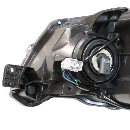 Pair Left+Right For Subaru Forester 2.5L 2014-2016 Halogen Headlights Headlamps, US $150.02, image 6