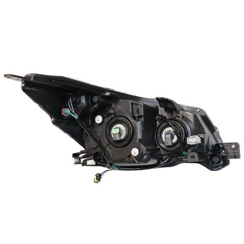 Pair Left+Right For Subaru Forester 2.5L 2014-2016 Halogen Headlights Headlamps, US $150.02, image 7