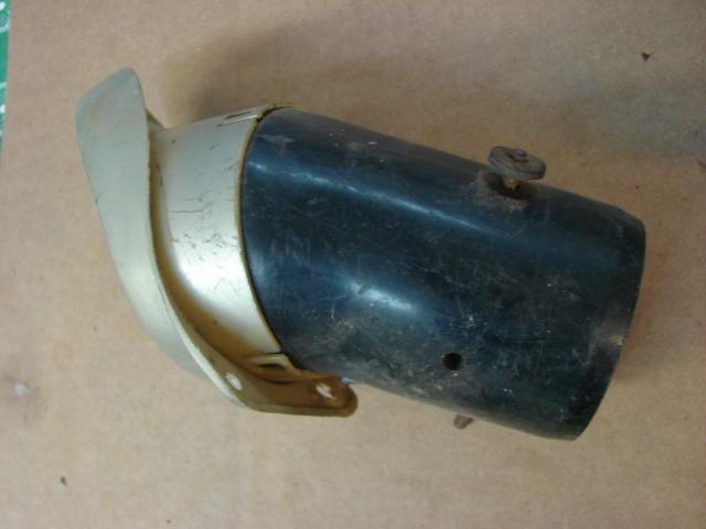 1964 1965 CHEVY CHEVELLE EL CAMINO AC VENT BALL & HOUSING SS 327 283, US $330.00, image 5