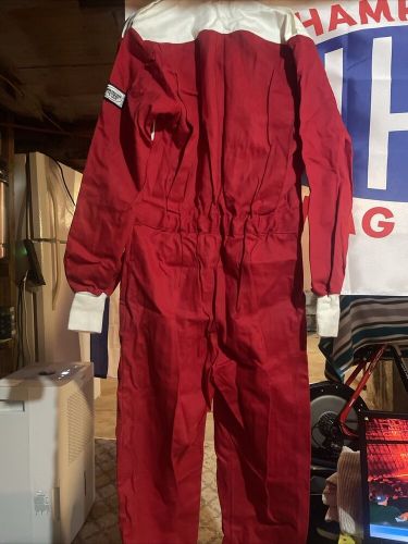 RCI Racing Suit, US $100.00, image 3