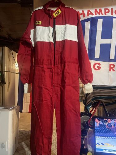 RCI Racing Suit, US $100.00, image 4