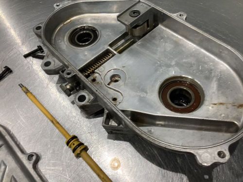 Ski-doo chain case rev 2004-2007  summit renegade mxz gsx