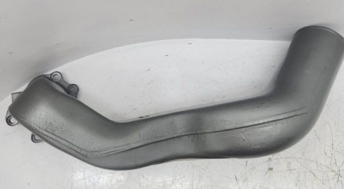 OEM Yanmar Exhaust Pipe Down Tube Sterndrive 4LH to Mercruiser Bravo Gimbal Hsg, US $1,495.00, image 4