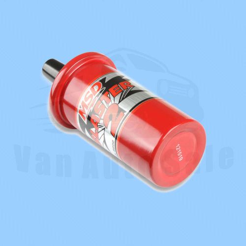 Ignition Coil MSD for Plymouth Valiant 1960-1976, US $96.08, image 2