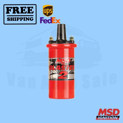 Ignition Coil MSD for Plymouth Valiant 1960-1976, US $96.08, image 4