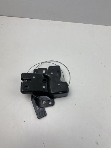 FORD FALCON FAIRMONT BA BOOT LOCK RELEASE ACTUATOR SEDAN, AU $74.00, image 3