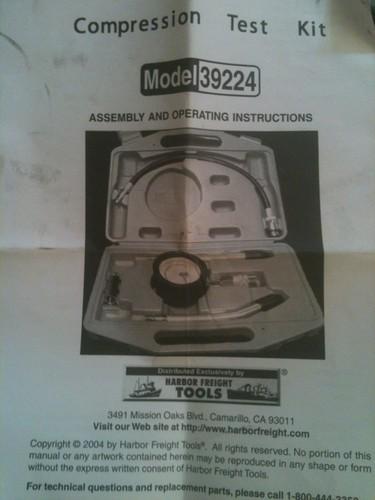 Compression Test Kit, US $26.99, image 2