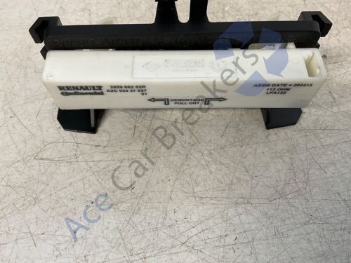 Renault Clio Mk4 12-18 Pre-Facelift Sat Nav Aerial 285906352R, US $, image 4