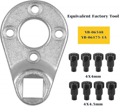 AMT0006 Outboard Trim/Tilt Pin Wrench 32mm x 4.5/4mm forYamaha Suzuki Johnson, US $38.25, image 2