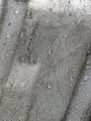 1985 Harley Ironhead Sportster Lower End Cracked Trans Case Good Flywheels, US $75.00, image 14