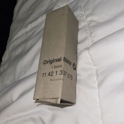 Original BMW Oil Filter With Cooler, US $20.00, image 3