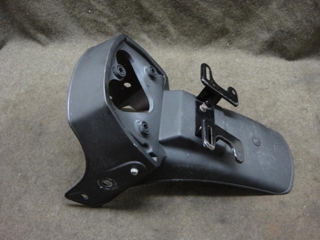 80 HONDA CX500 CX 500 CX500D DELUXE FENDER, REAR #34, US $25.00, image 2