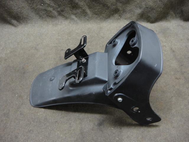 80 HONDA CX500 CX 500 CX500D DELUXE FENDER, REAR #34, US $25.00, image 3