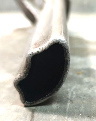 Exhaust Housing Inner 314813 OEM 1971 Evinrude Lightwin 4106D 4 HP, US $24.99, image 5