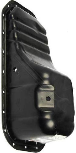 Apdty 375412 engine oil pan
