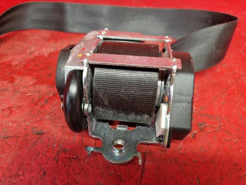 PEUGEOT 208 ALLURE SEAT BELT 2013 3 DOOR HATCHBACK, US $, image 2