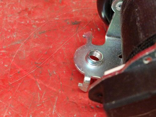 PEUGEOT 208 ALLURE SEAT BELT 2013 3 DOOR HATCHBACK, US $, image 6