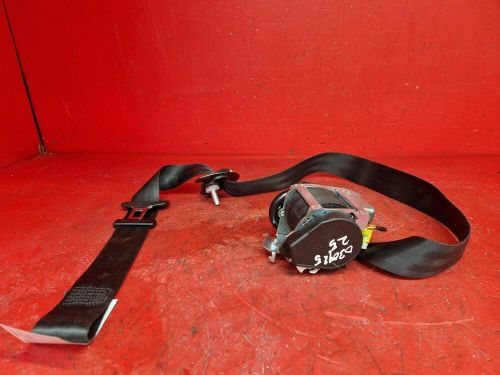 PEUGEOT 208 ALLURE SEAT BELT 2013 3 DOOR HATCHBACK, US $, image 7
