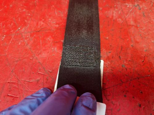 PEUGEOT 208 ALLURE SEAT BELT 2013 3 DOOR HATCHBACK, US $, image 8