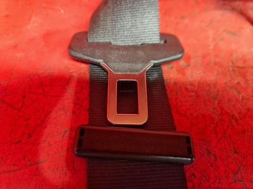 PEUGEOT 208 ALLURE SEAT BELT 2013 3 DOOR HATCHBACK, US $, image 9