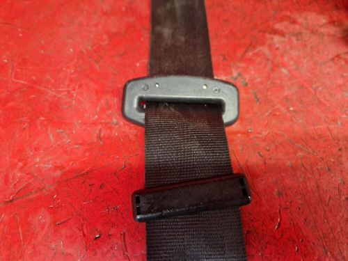 PEUGEOT 208 ALLURE SEAT BELT 2013 3 DOOR HATCHBACK, US $, image 10