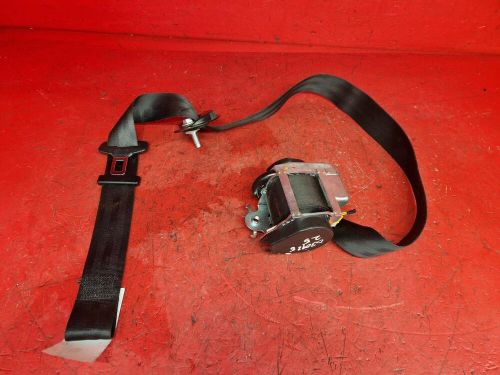 PEUGEOT 208 ALLURE SEAT BELT 2013 3 DOOR HATCHBACK, US $, image 12