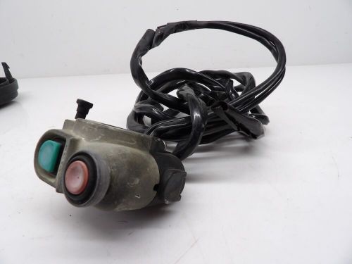 Kawasaki Jet Ski Start Stop Switch, US $11.99, image 2