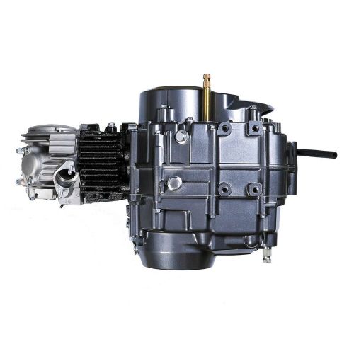 Lifan 125cc Engine 4 Stroke Motor For Trail Bike CT70 90cc 110cc 125cc Pit Bike, US $459.25, image 3