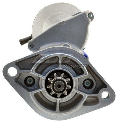 New advantage brand new starter n17727