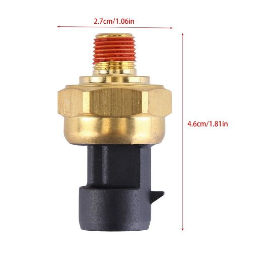 Oil Pressure Sensor Sender For Volvo Penta 4.3 5.0 5.7 8.1 3887328 3842442, US $22.55, image 7