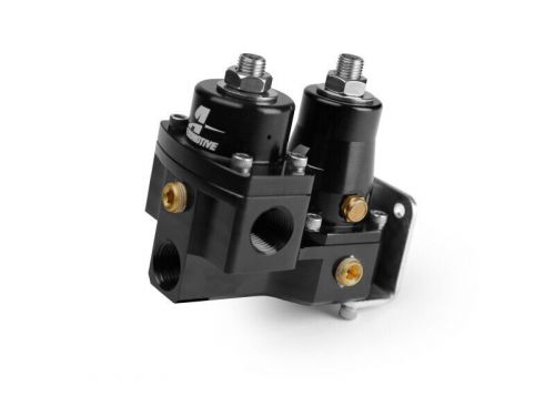 Aeromotive EFI to Carburetor Fuel Pressure Regulator, US $360.95, image 9