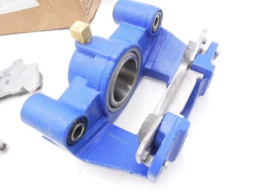 Kodiak Koda Guard Trailer Disc Brake Caliper Backed Pads DBC-225 For 3500 5200, US $199.99, image 3