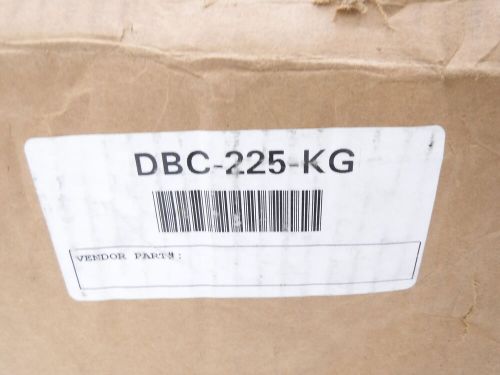 Kodiak Koda Guard Trailer Disc Brake Caliper Backed Pads DBC-225 For 3500 5200, US $199.99, image 5