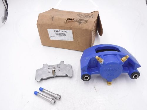 Kodiak Koda Guard Trailer Disc Brake Caliper Backed Pads DBC-225 For 3500 5200, US $199.99, image 6