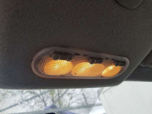 Interior Lighting for Nissan Juke 1.6 2010 4756437-, US $, image 8