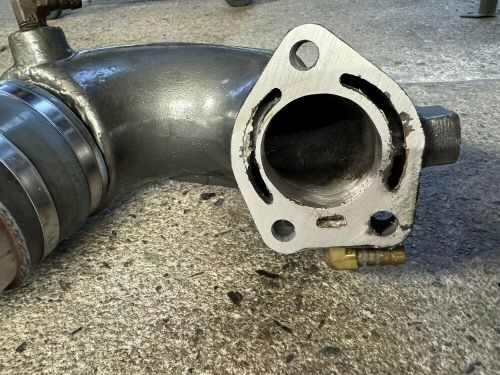 Coffmans Exhaust Pipe Superchicken Sc Ts Kawasaki 650 750 800 Sport Cruiser, US $780.00, image 4