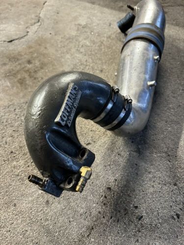 Coffmans Exhaust Pipe Superchicken Sc Ts Kawasaki 650 750 800 Sport Cruiser, US $780.00, image 5