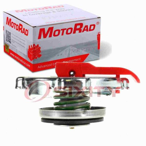 MotoRad Radiator Cap for 1966-1996 Ford Bronco Antifreeze Cooling System hh, US $11.41, image 6