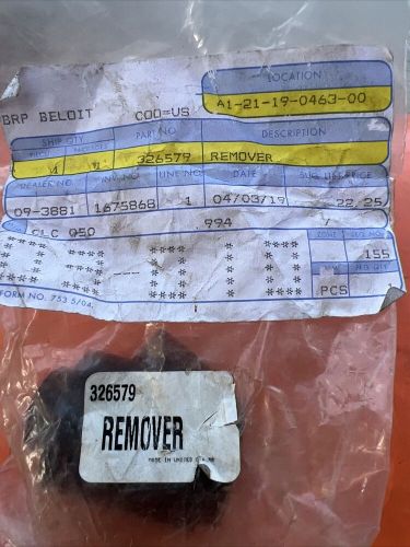 OMC BRP Johnson Evinrude 326579 bearing remover tool OEM factory service, US $25.00, image 3