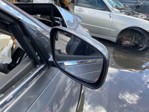 Air Flow Meter Fits 04-15 17-19 ARMADA 543072, US $55.00, image 2