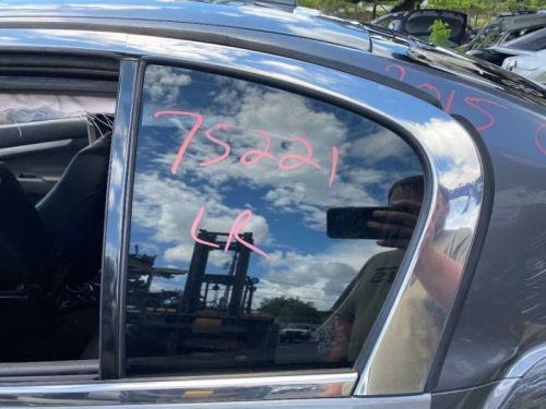 Air Flow Meter Fits 04-15 17-19 ARMADA 543072, US $55.00, image 5