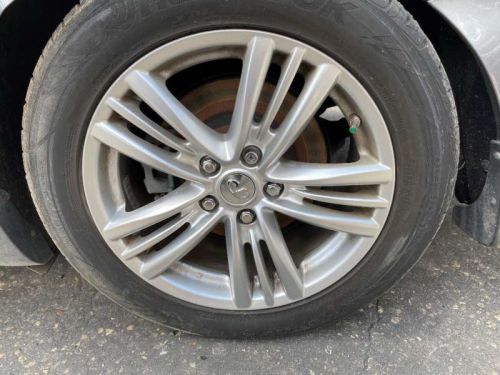 Air Flow Meter Fits 04-15 17-19 ARMADA 543072, US $55.00, image 6